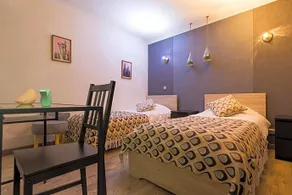 Hotel Santal - Image 4