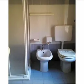 Hotel Il Laghetto - Image 2