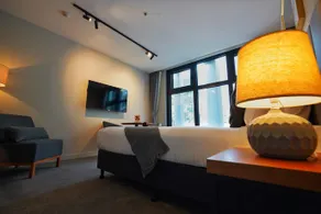 City Edge South Melbourne Apartment Hotel - Image 3