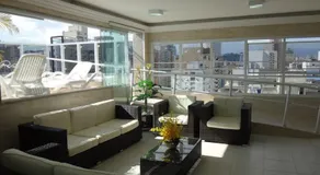 Apartamento Gonzaga Santos - Image 2