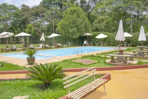 Pousada Sant'Ana by OYO Rooms - Image 1