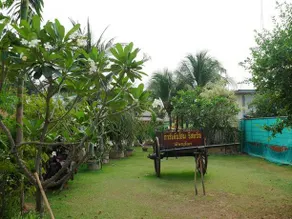 Gardenhome resort phitsanulok - Image 2