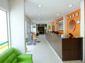 Hotel Monaco Manaus - Image 4