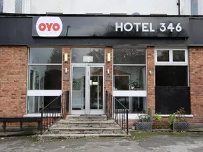 Lansdowne Hotel - Image 2