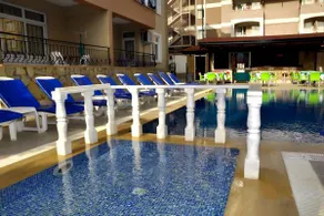Cennet Apartments Hotel - Image 4