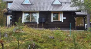 Ferienhaus mit Sauna und Terrasse - Image 3