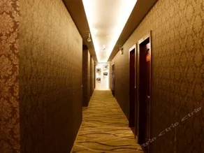 Luzhou Shangyou Hotel - Image 4