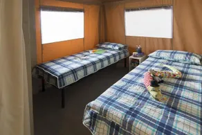 Premium Lodge Vestar Vacanceselect - Image 3