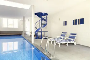 Inblauw - Exclusive Wellness B&B - Image 3