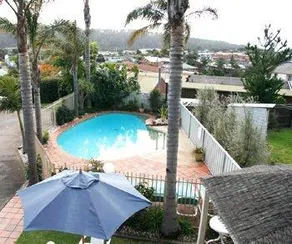 Meijia Venice Hotel - Image 4