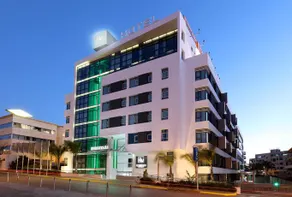 EUROSTARS SIDI MAAROUF - Image 2