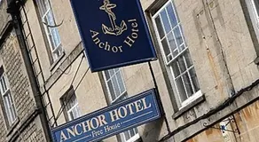 Anchor Hotel - Image 1
