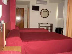 Hotel Victoria Centro - Image 2