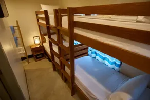 Amakan Bed Bunk Breakfast - Image 5