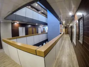 Fort Residency Serviced Apartments - Image 5