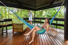 Chachagua Rainforest Hotel & Hacienda - Image 2