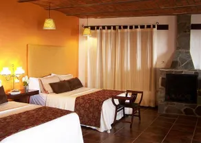Villa Cassis Boutique Hotel Tapalpa - Image 4