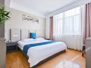 25 Hours Express Hotel - Image 2