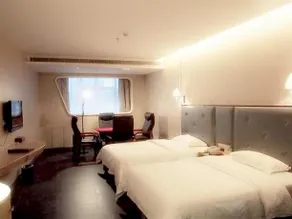 1001 Nights Hotel Shenzhen - Image 5