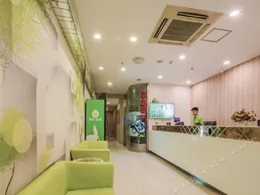 Hi Inn Hostel Chongqing Guanyinqiao Walking Street Branch - Image 5