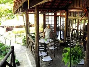 POUSADA FAZENDA SANTO ANTONIO PESQUEIRO. - Image 2