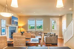 Sea Turtle Cottage - Image 4