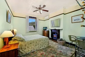 CBC Bed & Breakfast & Cafe - Image 5