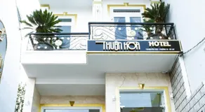 Thuan Hoa Hotel - Image 2