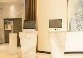 City Comfort Inn Liuzhou Bus Terminal Station Branch - Image 5