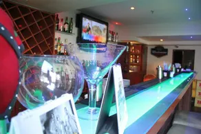 Keys Select Hotel Aures Aurangabad - Image 2