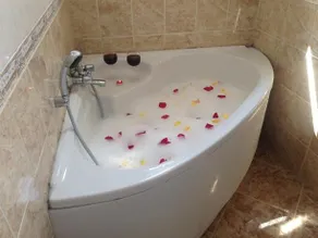 Family Hotel Badzho - Image 5
