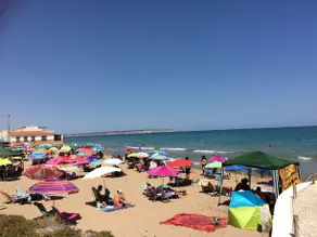 Entire house - 5 Star Apartment in La Marina Village -- Wow Sea Views - 700m To Blue Flag Beach - Image 3