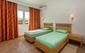 Le Corail Appart'Hotel Yasmine Hammamet - Image 5