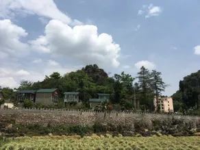 Yunshang Holiday Manor - Image 3