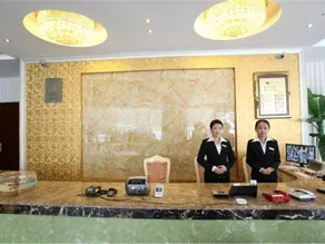 Mingzu Hotel - Image 5