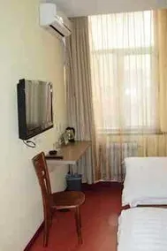 Xiaozi Holiday Hotel Harbin Central Auenue - Image 5
