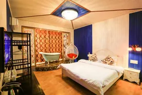 Tangli Boutique Stay (Yangshuo West Street) - Image 4