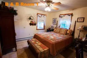 Sheppard's Place  Bed & Breakfast - Image 5