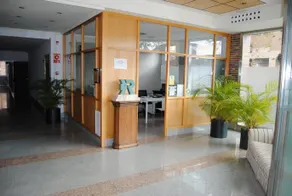 Apartahotel Villanueva - Image 2