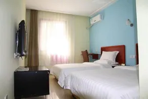 Beijing Xiangrui Guanghui Chain Hotel - Image 5