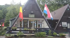 Bosvilla Ardennen - Image 4