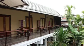 Baanpordee Guesthouse - Image 5