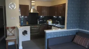 Edinburgh Old Town Apartment - Image 5