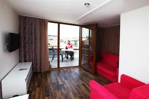 Istanbul'um Suites - Image 5