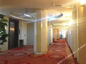 HEPINGBUSINESSHOTEL - Image 5