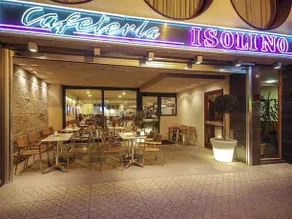 Hotel Isolino - Image 4