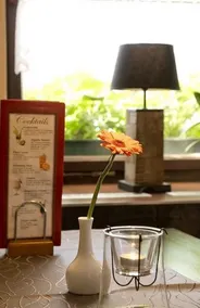 Hotel Am Wedenhof & Restaurant Milano - Image 4
