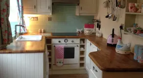 Eden Cottage - Image 3