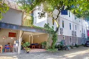 Wisma Minongga by OYO Rooms - Image 5