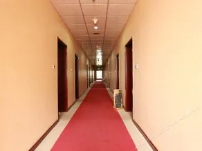Tianjin Jixian Yu Yang Hotel - Image 4
